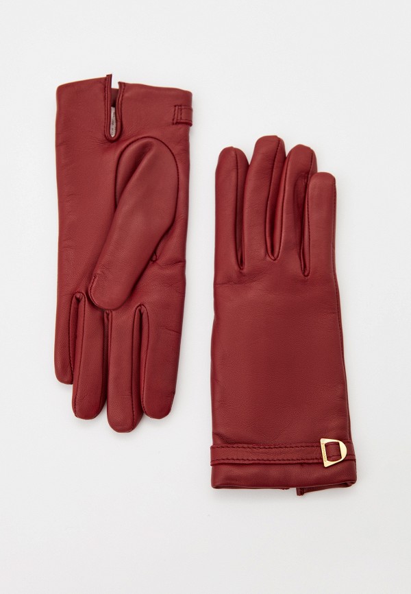 

Перчатки Coccinelle, Красный, PLECTRUM GLOVE