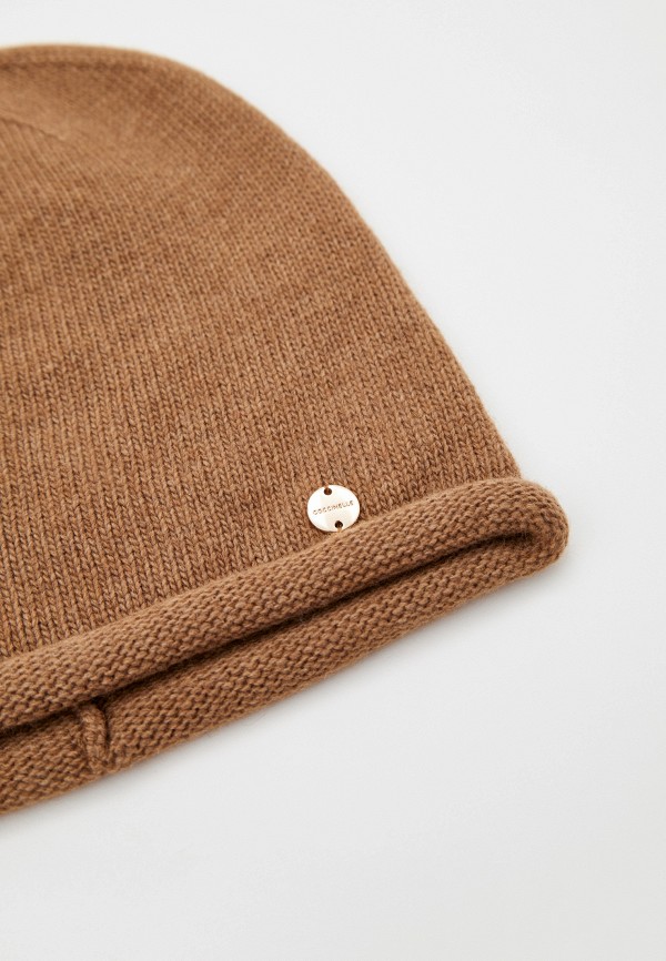 фото Шапка coccinelle