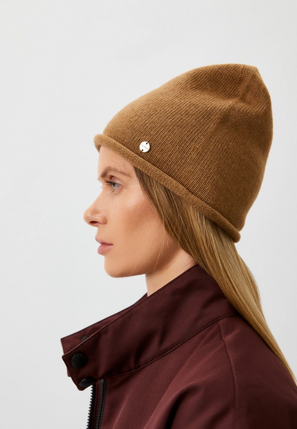 фото Шапка coccinelle