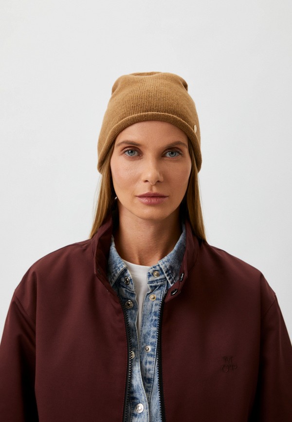 фото Шапка coccinelle