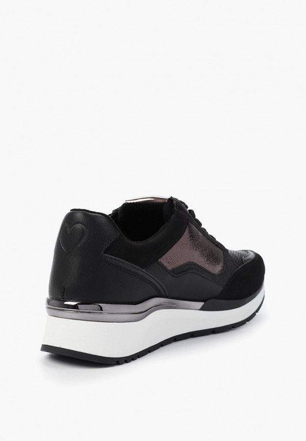 фото Кроссовки marco tozzi