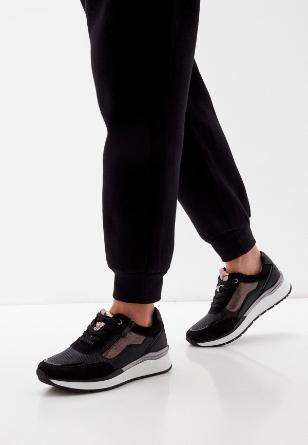 фото Кроссовки marco tozzi