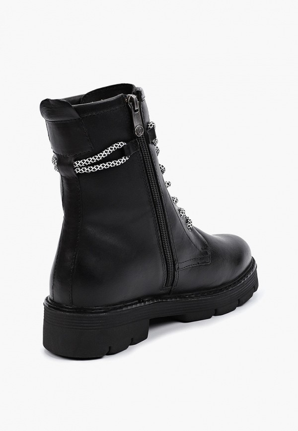 фото Ботинки marco tozzi