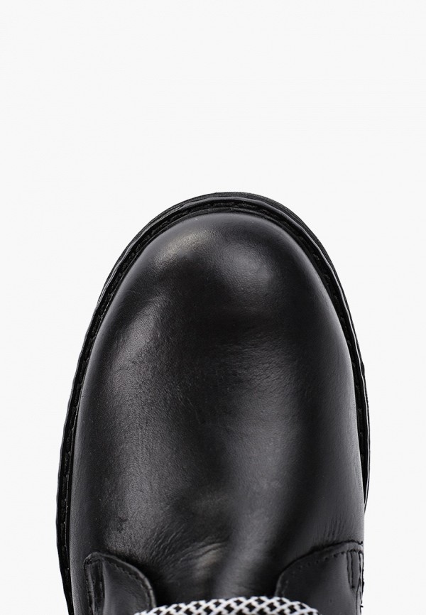 фото Ботинки marco tozzi