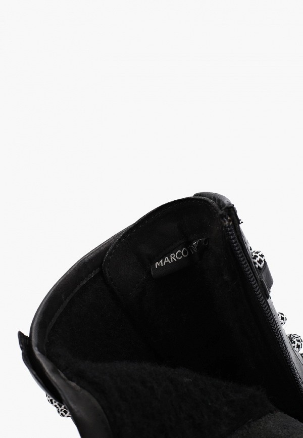 фото Ботинки marco tozzi