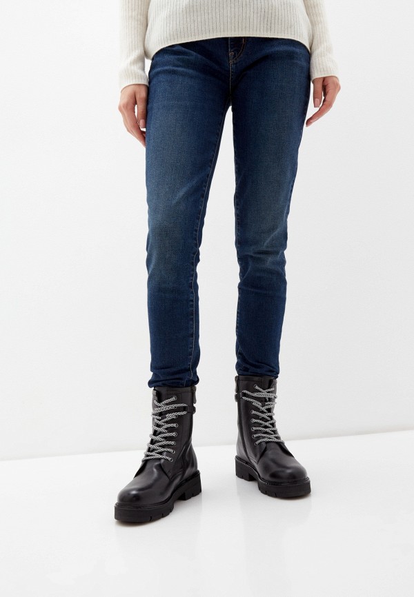 фото Ботинки marco tozzi