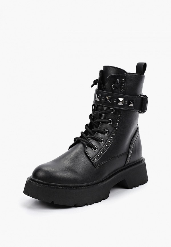 фото Ботинки marco tozzi