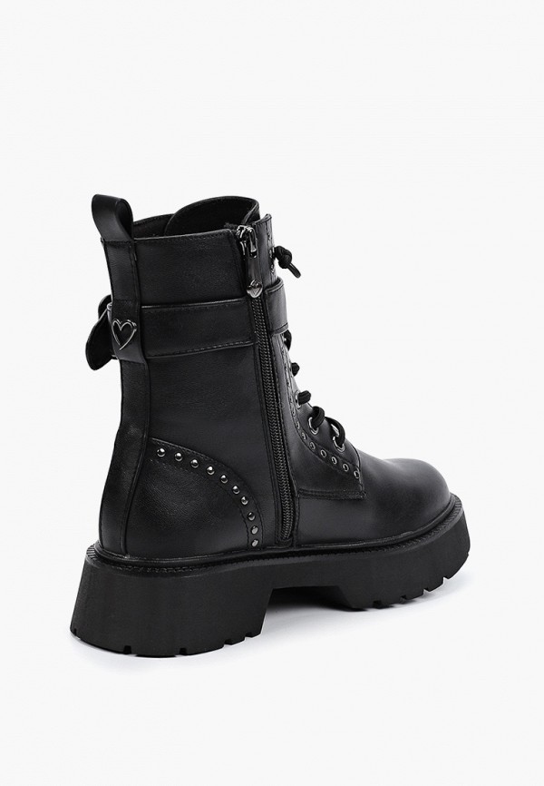 фото Ботинки marco tozzi