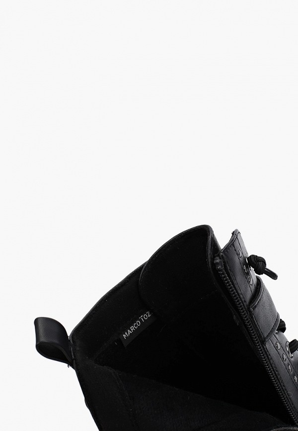 фото Ботинки marco tozzi