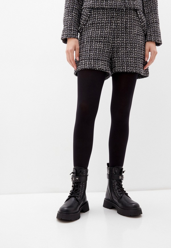 фото Ботинки marco tozzi