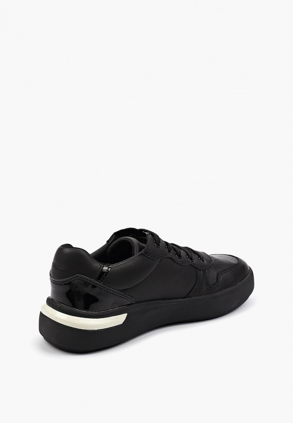 фото Кеды geox