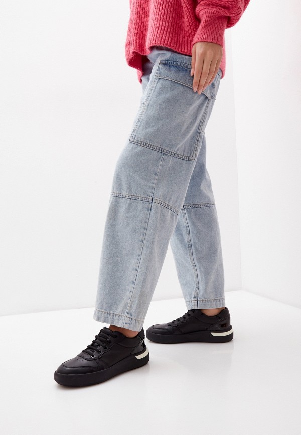 фото Кеды geox