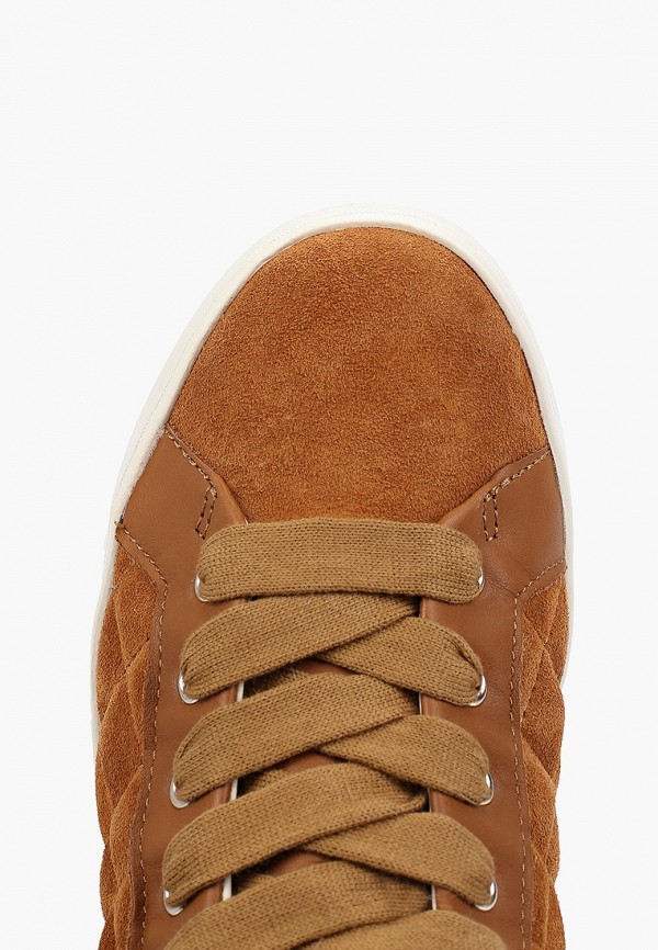 фото Кеды geox