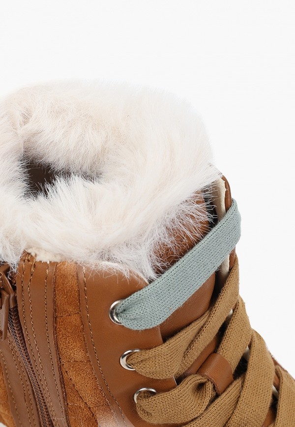 фото Кеды geox