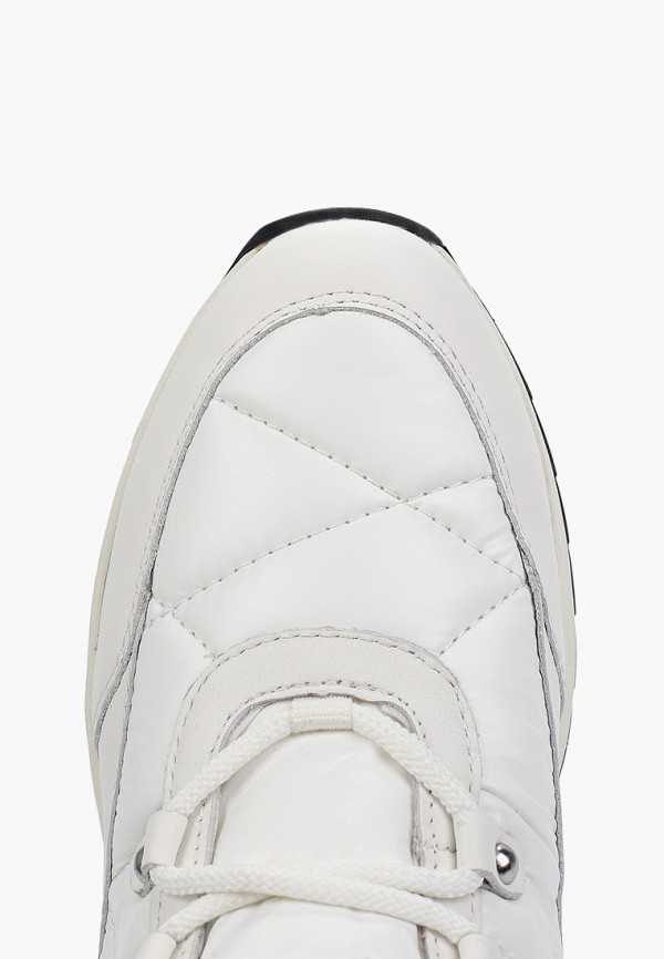 Дутики Geox белый, размер 40, фото 4