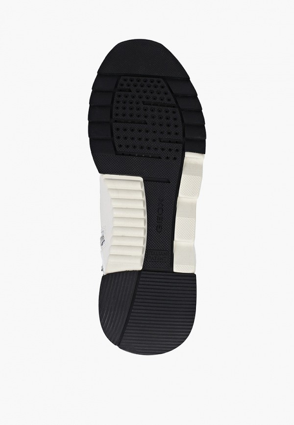 Дутики Geox белый, размер 40, фото 5