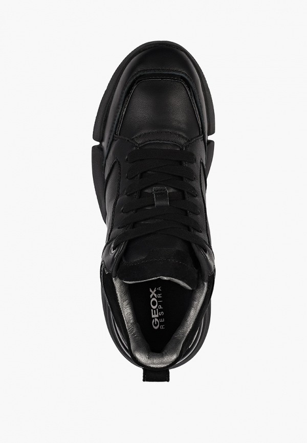 Кроссовки Geox, размер 40, фото 4