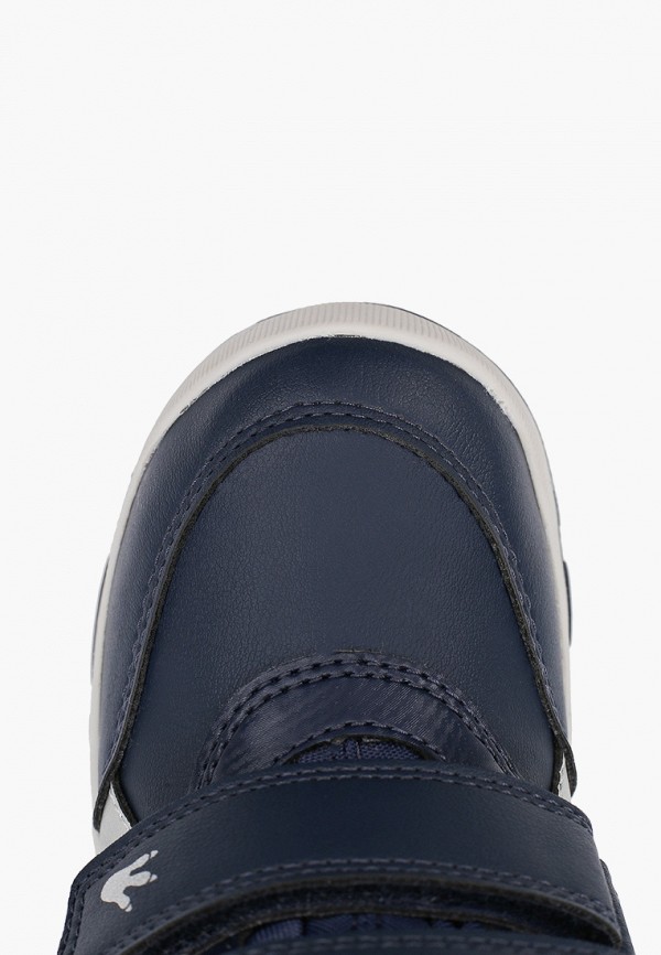 Ботинки Geox синий, размер 25, фото 4