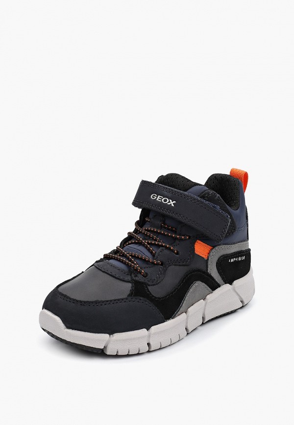 фото Кроссовки geox