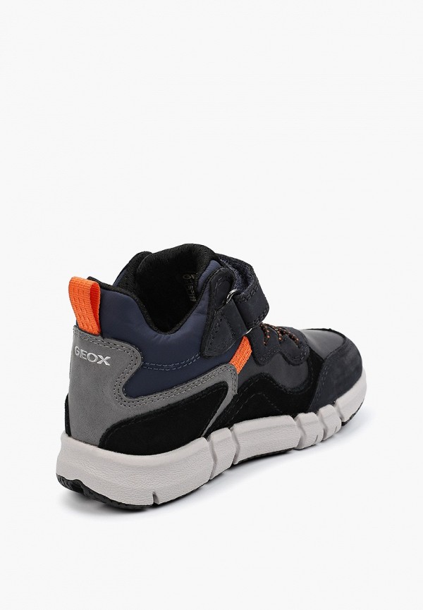 фото Кроссовки geox