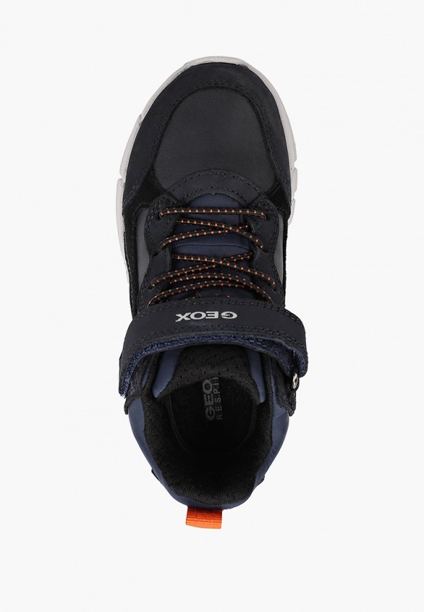 фото Кроссовки geox