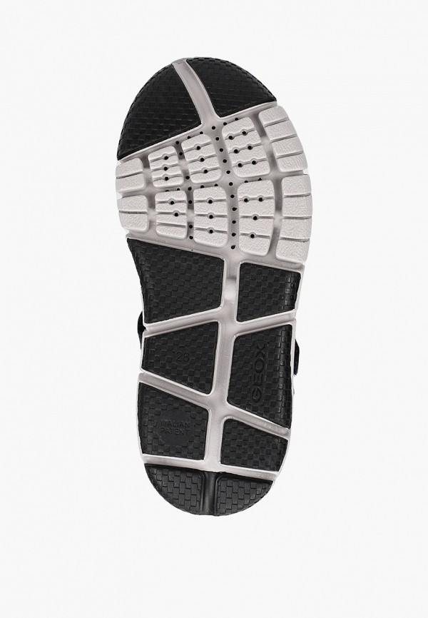 фото Кроссовки geox