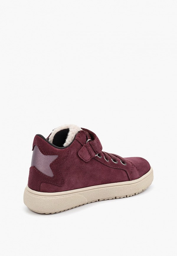 фото Кеды geox