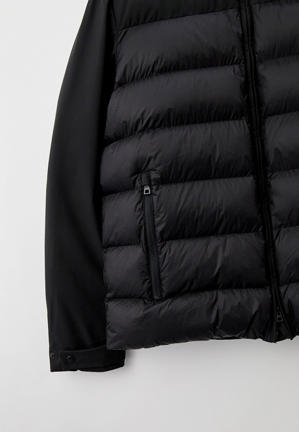 фото Куртка утепленная geox