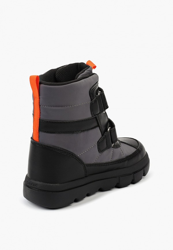 фото Ботинки geox