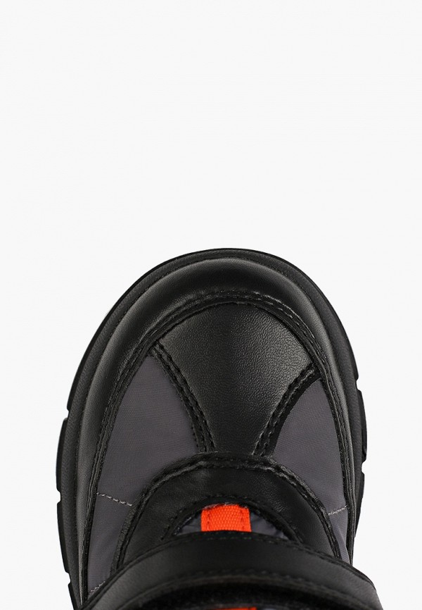 фото Ботинки geox