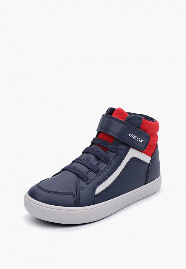 Кеды Geox синий, размер 31, фото 2