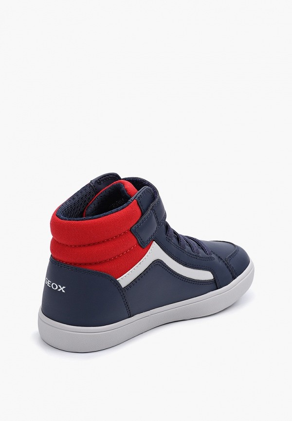 Кеды Geox синий, размер 31, фото 3