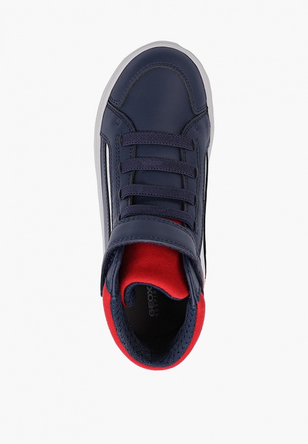 Кеды Geox синий, размер 31, фото 4