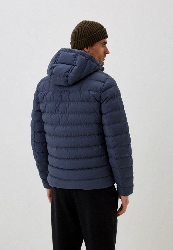 фото Куртка утепленная geox