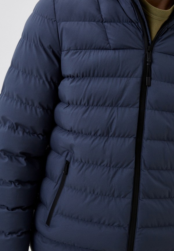 фото Куртка утепленная geox