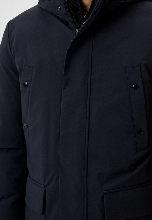 фото Куртка утепленная geox