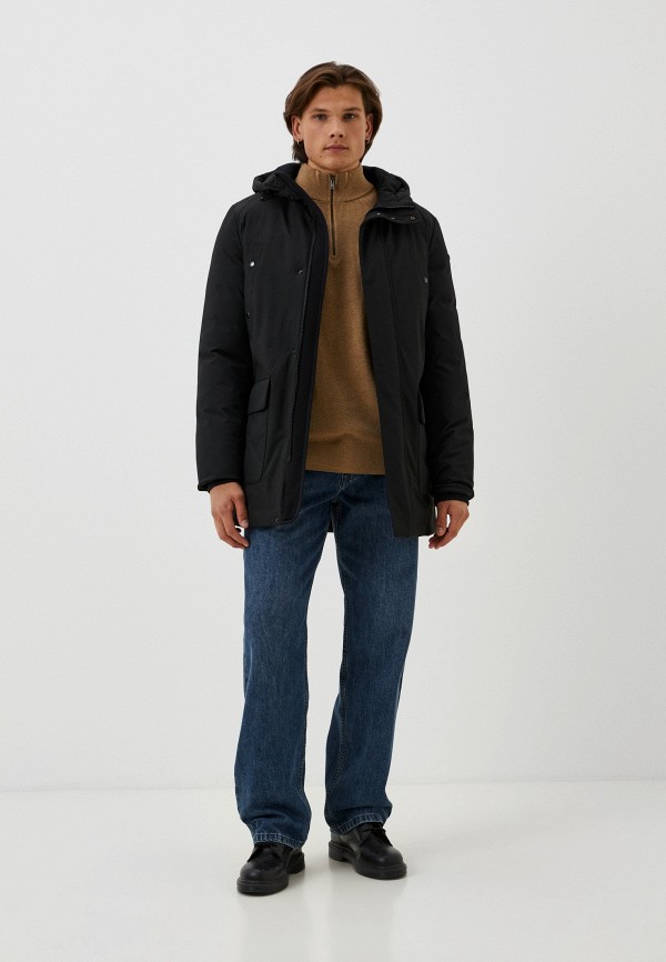 фото Куртка утепленная geox