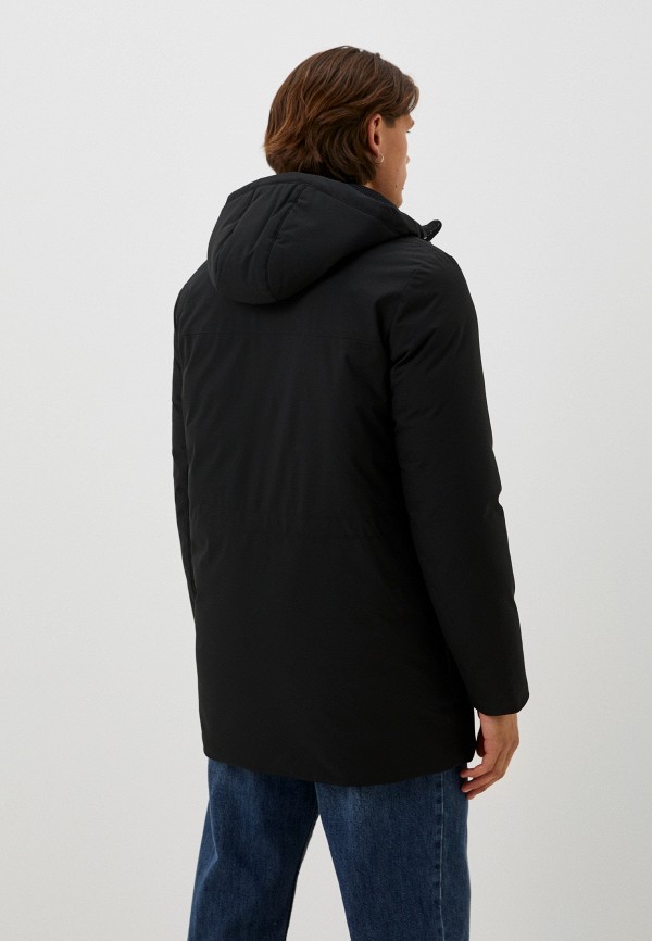 фото Куртка утепленная geox