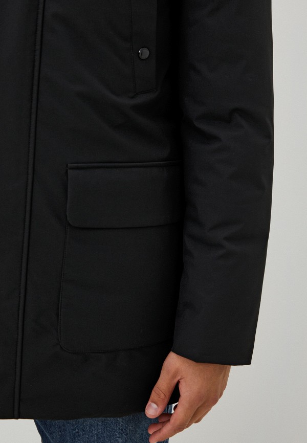 фото Куртка утепленная geox