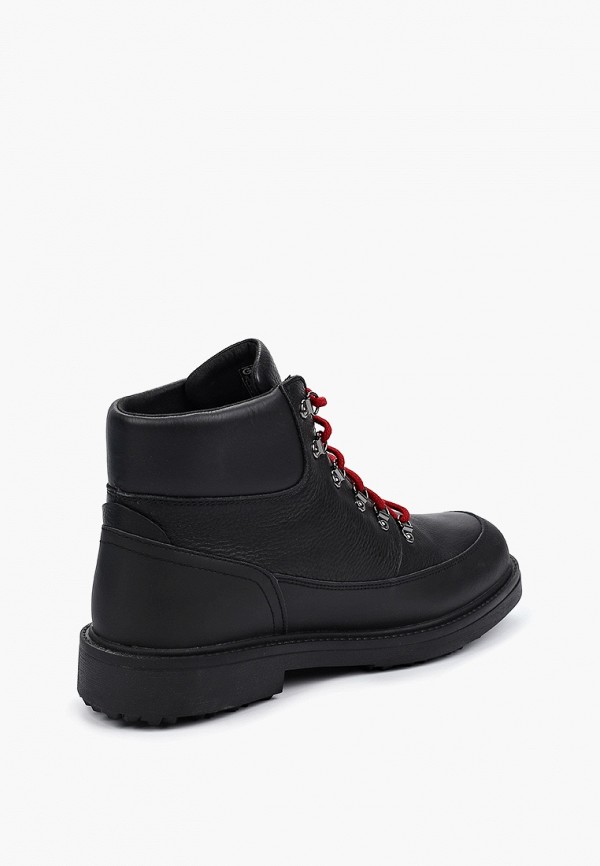 Ботинки Geox черный, размер 44, фото 3