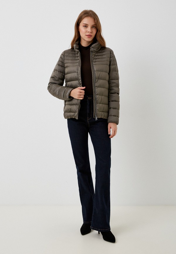 фото Пуховик geox