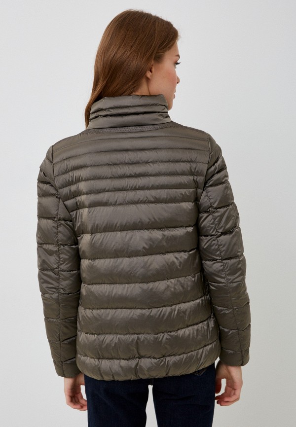 фото Пуховик geox