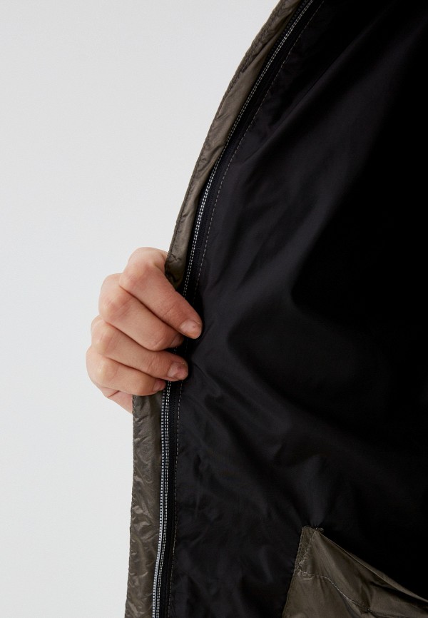 фото Пуховик geox