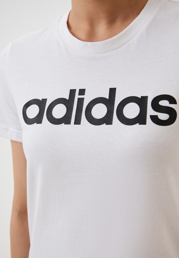 фото Футболка adidas