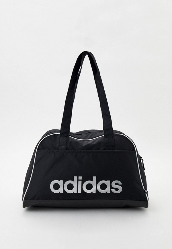 

Сумка спортивная adidas, Черный, W L ESS BWL BAG