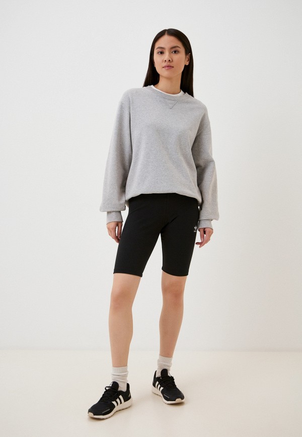 фото Велосипедки adidas originals