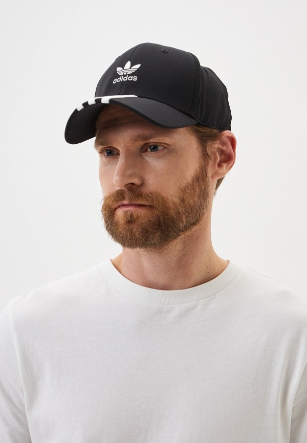 фото Бейсболка adidas originals