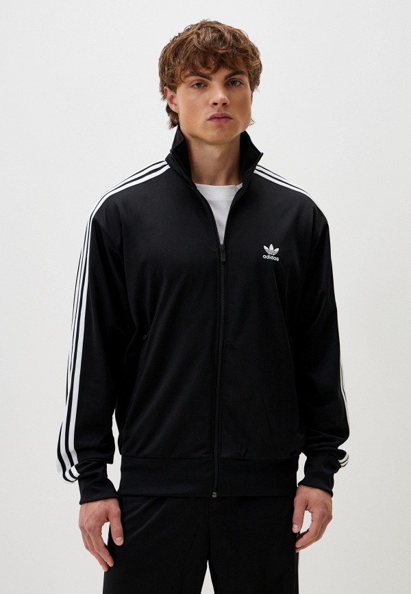 

Олимпийка adidas Originals, Черный, FBIRD TT