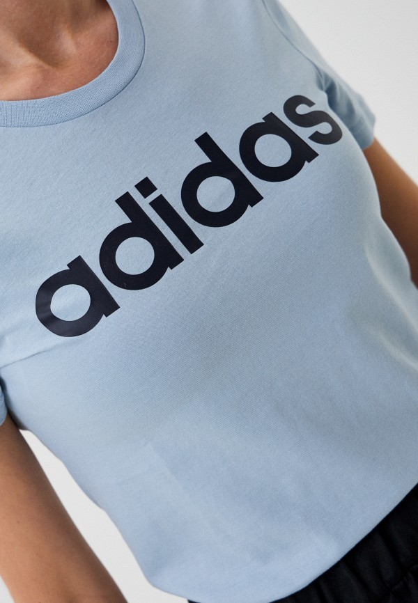 фото Футболка adidas