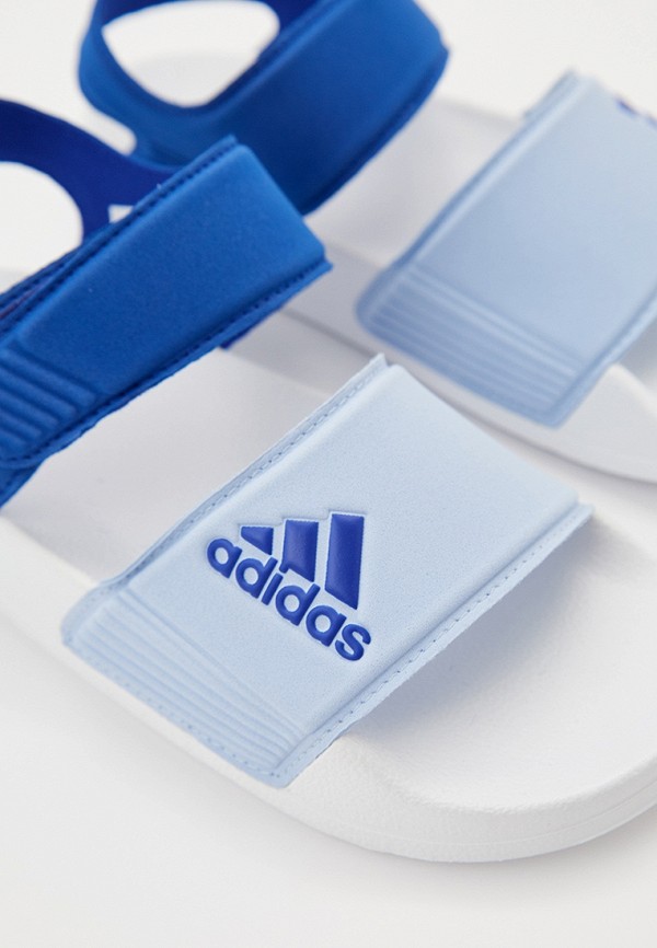 Сандалии для мальчика adidas H06444 Фото 2